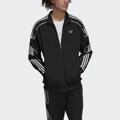 Олимпийка Flamestrike adidas Originals