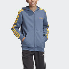 Толстовка Essentials 3-Stripes adidas Performance