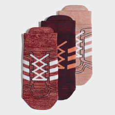 Три пары носков adidas Performance