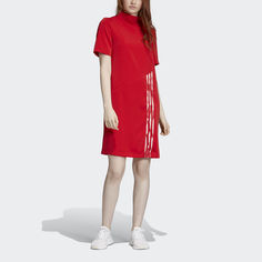 Платье Daniëlle Cathari adidas Originals