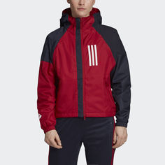 Куртка W.N.D. Water-Repellent adidas Athletics