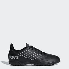 Футбольные бутсы Predator Tango 18.4 TF adidas Performance