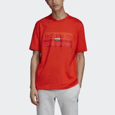 Футболка R.Y.V. adidas Originals