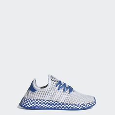 Кроссовки Deerupt Runner adidas Originals
