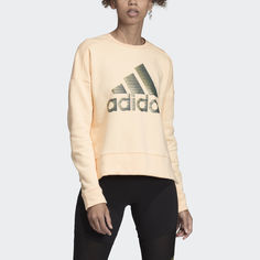 Джемпер ID Glam adidas Athletics