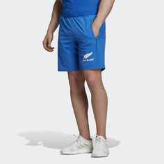Шорты All Blacks Rugby World Cup adidas Performance