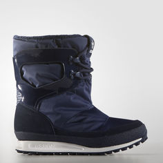 Сапоги Snowrush adidas Originals