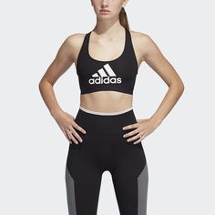 Спортивный бра Dont Rest adidas Performance