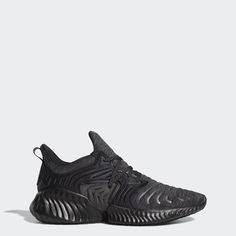 Кроссовки для бега Alphabounce Instinct CC adidas Performance