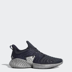 Кроссовки для бега Alphabounce Instinct CC adidas Performance