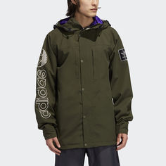 Куртка Utility adidas Originals
