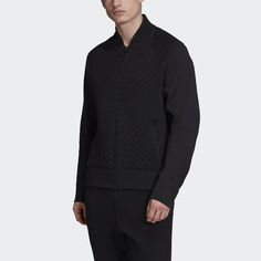 Куртка VRCT Primeknit Hybrid adidas Athletics