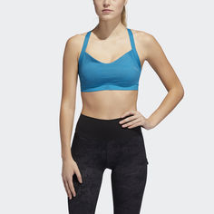 Спортивный бра All Me adidas Performance