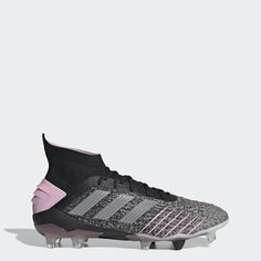 Футбольные бутсы Predator 19.1 FG adidas Performance