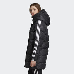 Пуховик Reflective Monogram adidas Originals