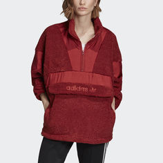 Анорак Sherpa OTH adidas Originals