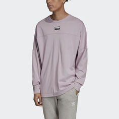 Лонгслив R.Y.V. adidas Originals
