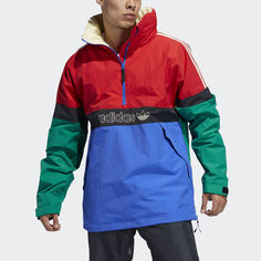 Сноубордическая куртка BB Snowbreaker adidas Originals