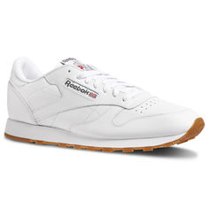 Кроссовки Classic Leather Reebok