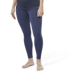 Леггинсы для беременных Yoga Lux 2.0 Reebok