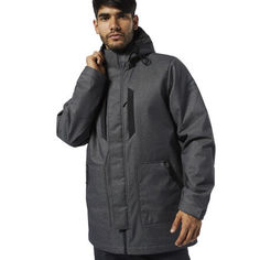 Парка Outerwear Padded Reebok