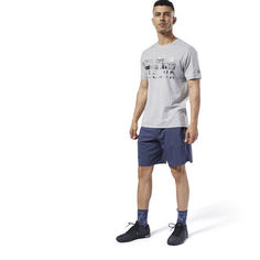 Спортивные шорты One Series Reebok