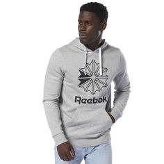 Худи Classics Big Logo Reebok