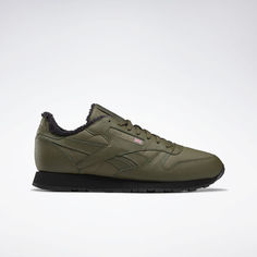 Кроссовки Reebok Classic Leather