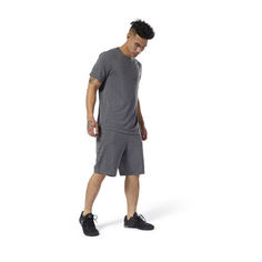 Спортивные шорты WOR KN SHORT- PERFORMANCE Reebok