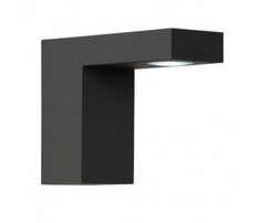 Уличный настенный светильник Lucide