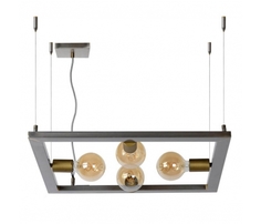 Подвесная люстра Lucide