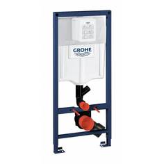 Система инсталляции для унитаза GROHE Rapid SL (1,13 м) (39002000)