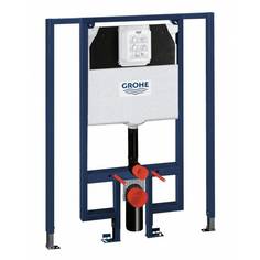 Система инсталляции для унитаза GROHE Rapid SL (1,13 м) для узких ванных комнат (38995000)
