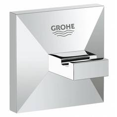 Крючок для халата GROHE Allure Brilliant, хром (40498000)