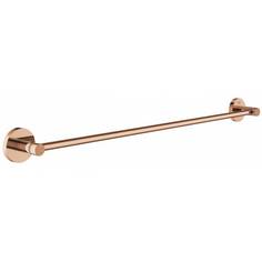 Держатель для банного полотенца GROHE Essentials, тёплый закат глянец (40366DA1)