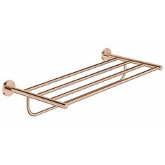 Держатель для банного полотенца GROHE Essentials, тёплый закат глянец (40800DA1)