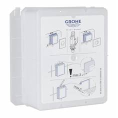 Короб для панели смыва GROHE (66791000)