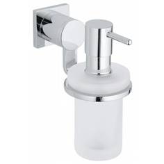 Дозатор жидкого мыла GROHE Allure, хром (40363000)