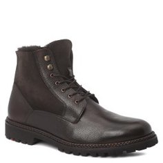 Ботинки LLOYD GILFORD FW18 темно-коричневый