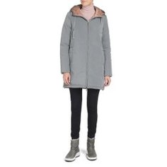 Куртка GEOX W9429J серый
