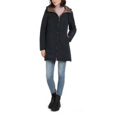 Куртка GEOX W9429J темно-синий