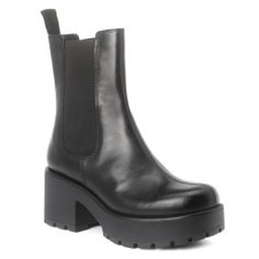 Ботинки VAGABOND 4847-001 черный