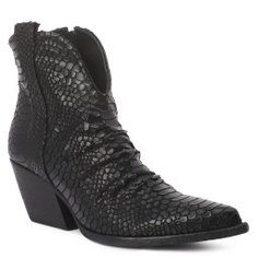 Ботильоны STRATEGIA E2042-T черный