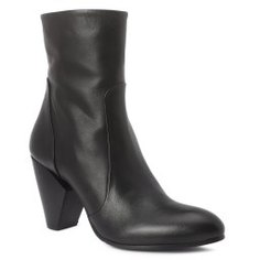 Ботильоны STRATEGIA A3920 черный