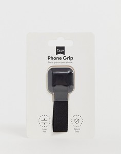 Кольцо для телефона Typo