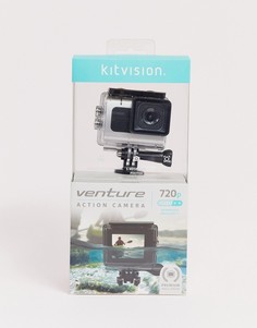 Экшн-камера с форматом съемки 720p Kitvision Venture