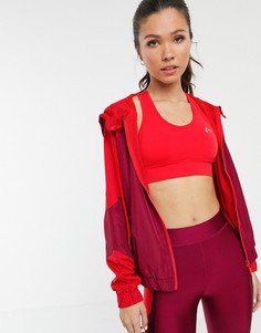 Ветровка с капюшоном Only Play Arden