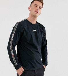 Лонгслив Helly Hansen