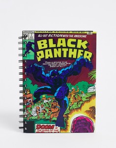 Блокнот Typo x Marvel Black Panther