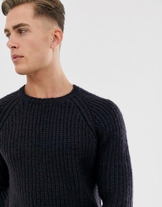 Джемпер с круглым вырезом French Connection